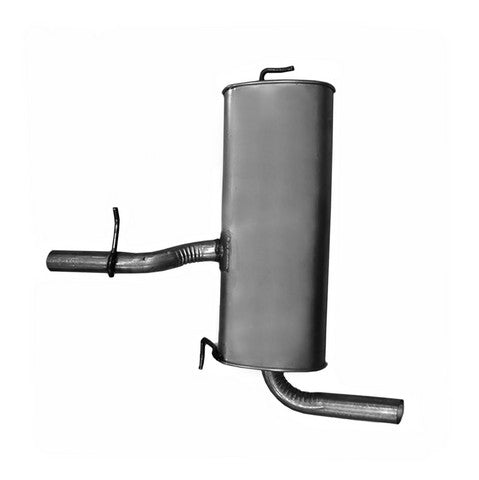 AP Exhaust Exhaust Muffler Assembly  40230