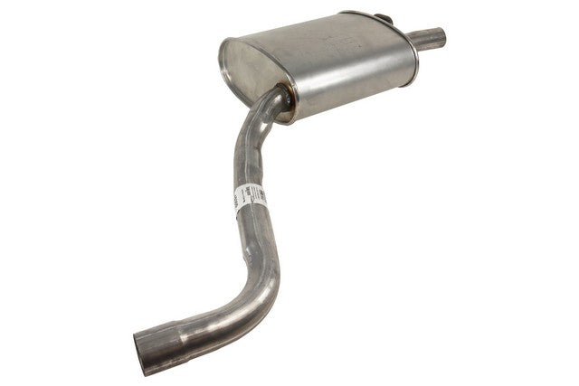 AP Exhaust Exhaust Muffler Assembly  40300
