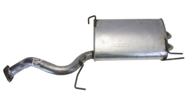 AP Exhaust Exhaust Muffler Assembly  40315