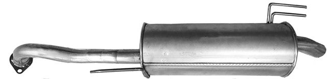 AP Exhaust Exhaust Muffler Assembly  40811