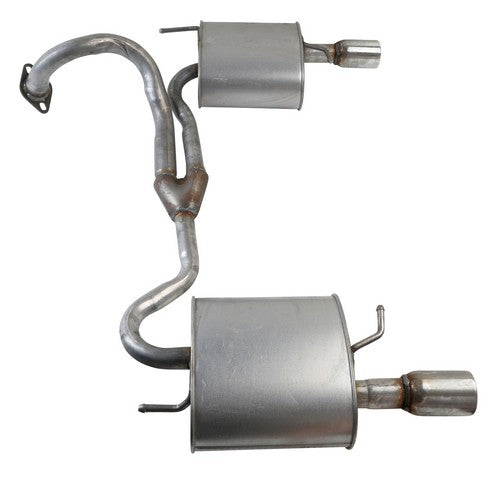 AP Exhaust Exhaust Muffler Assembly  40891