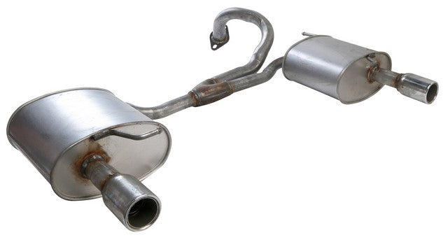 AP Exhaust Exhaust Muffler Assembly  40891