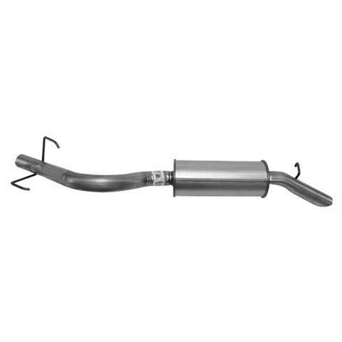 AP Exhaust Exhaust Tail Pipe  44881