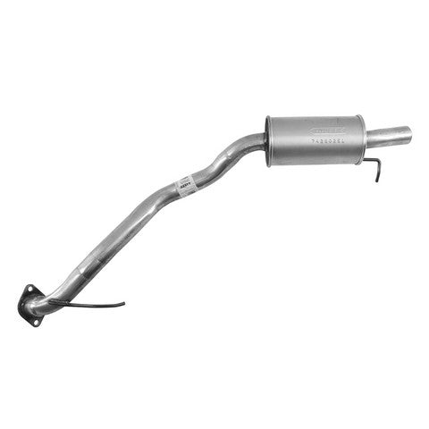 AP Exhaust Exhaust Tail Pipe  44889