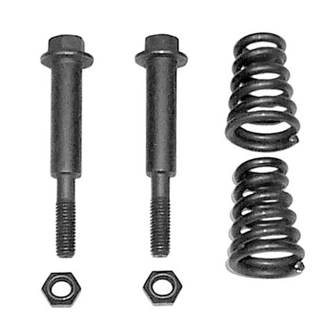 AP Exhaust Exhaust Bolt and Spring Set  4678