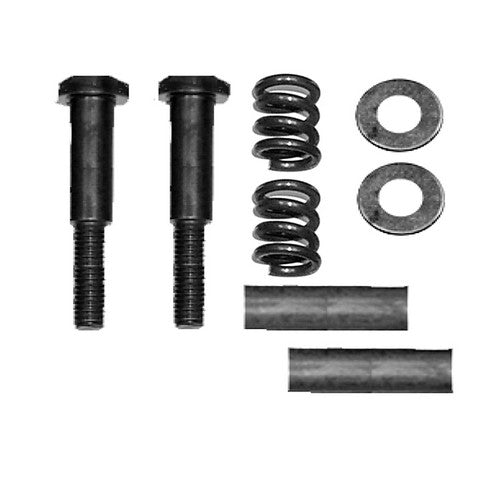 AP Exhaust Exhaust Bolt and Spring Set  4680
