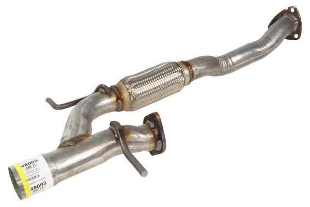 AP Exhaust Exhaust Pipe  48003