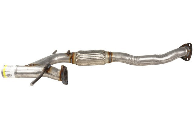 AP Exhaust Exhaust Pipe  48003