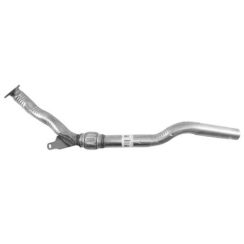 AP Exhaust Exhaust Pipe  48602