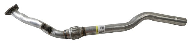 AP Exhaust Exhaust Pipe  48603