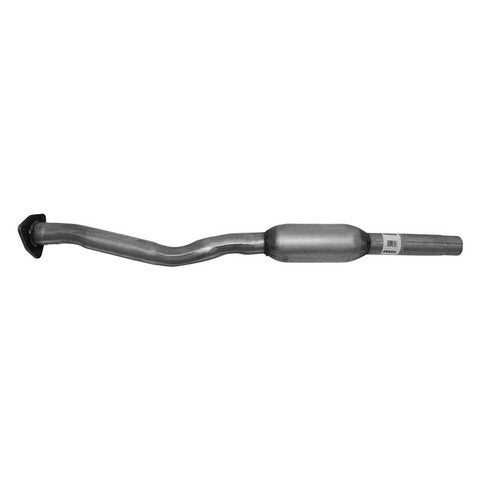 AP Exhaust Exhaust Pipe  48609