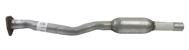 AP Exhaust Exhaust Pipe  48610