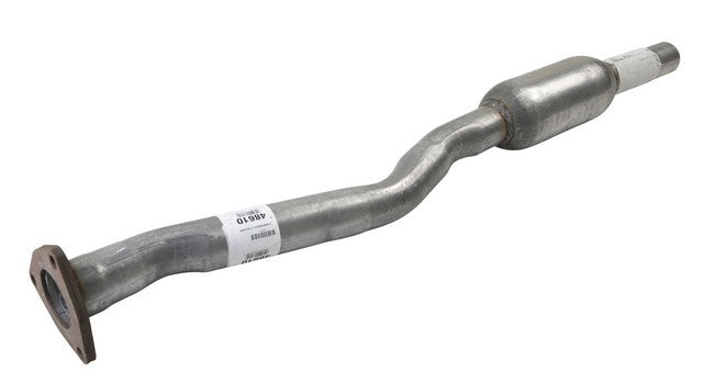 AP Exhaust Exhaust Pipe  48610