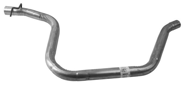 AP Exhaust Exhaust Pipe  48653