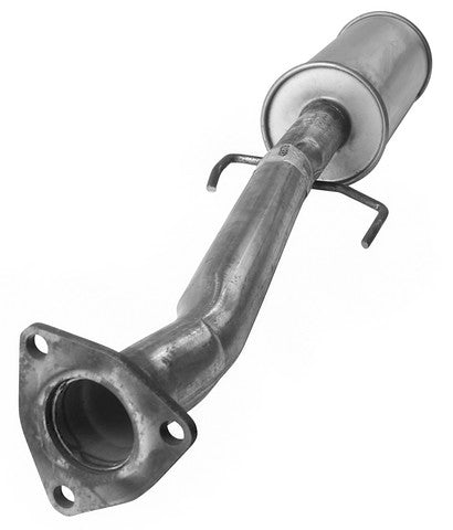 AP Exhaust Exhaust Pipe  48678