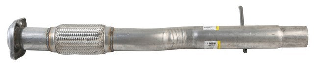 AP Exhaust Exhaust Pipe  48686