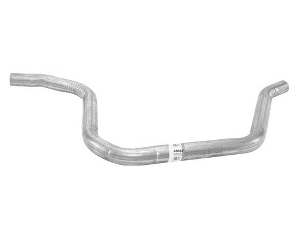 AP Exhaust Exhaust Pipe  48687