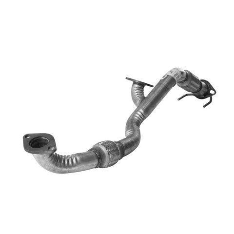 AP Exhaust Exhaust Pipe  48693