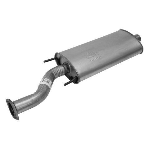 AP Exhaust Exhaust Pipe  48698