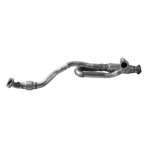AP Exhaust Exhaust Pipe  48714