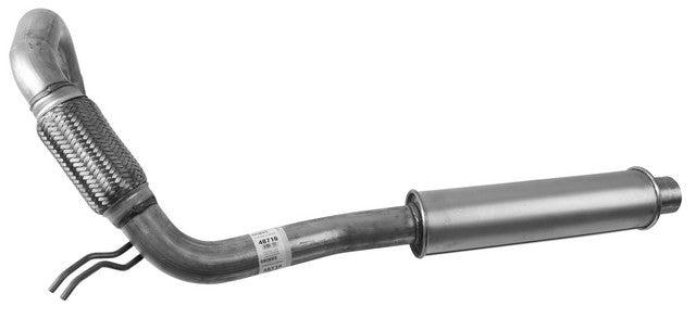 AP Exhaust Exhaust Pipe  48716
