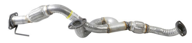 AP Exhaust Exhaust Pipe  48718