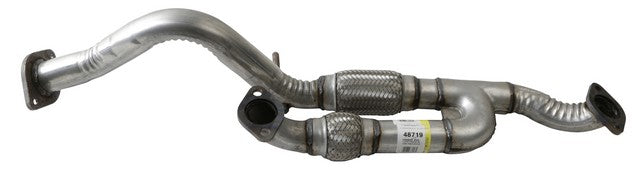 AP Exhaust Exhaust Pipe  48719
