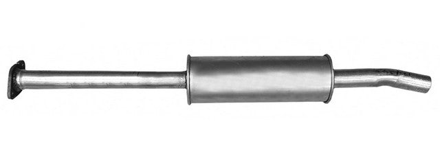 AP Exhaust Exhaust Pipe  48742