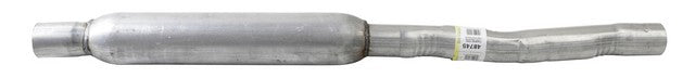 AP Exhaust Exhaust Pipe  48745