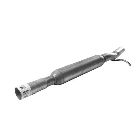 AP Exhaust Exhaust Pipe  48748
