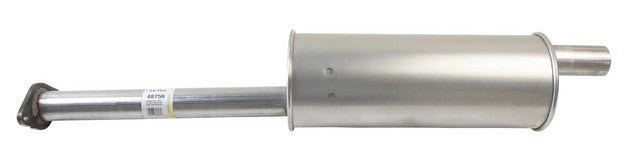 AP Exhaust Exhaust Pipe  48756
