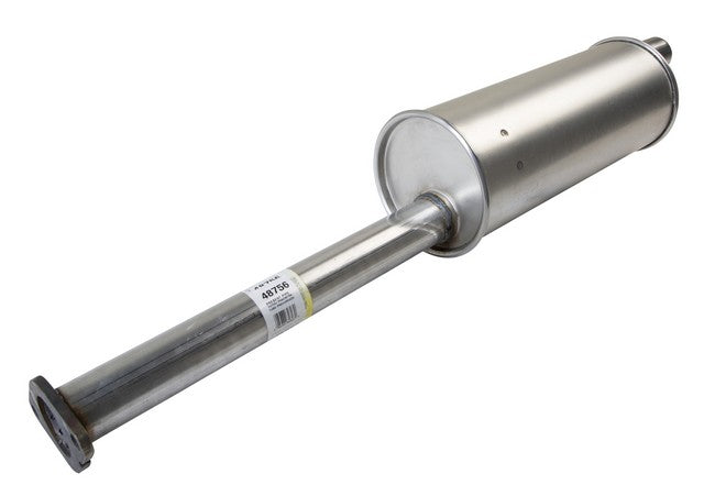 AP Exhaust Exhaust Pipe  48756