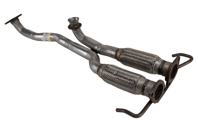 AP Exhaust Exhaust Pipe  48766