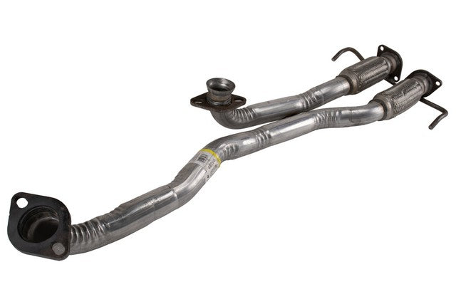 AP Exhaust Exhaust Pipe  48766