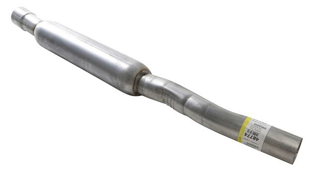 AP Exhaust Exhaust Pipe,Exhaust Resonator  48774