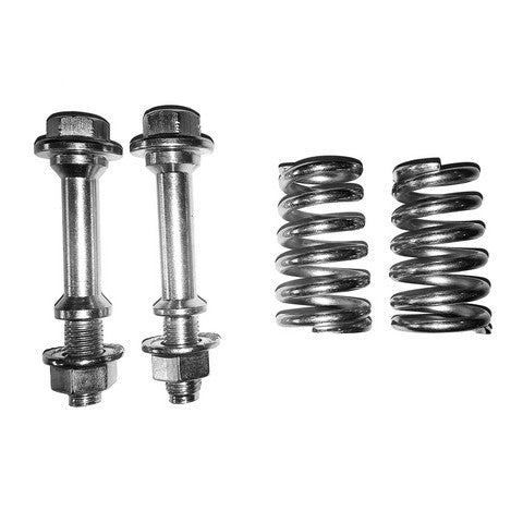AP Exhaust Exhaust Bolt and Spring Set  4936