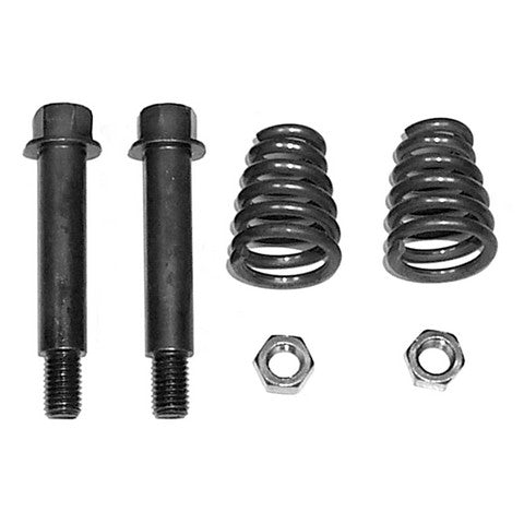AP Exhaust Exhaust Bolt and Spring Set  4970