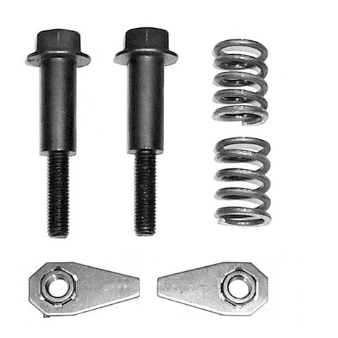 AP Exhaust Exhaust Bolt and Spring Set  4973