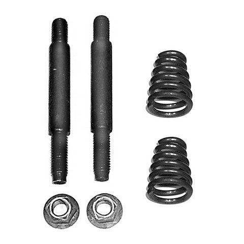 AP Exhaust Exhaust Bolt and Spring Set  4974