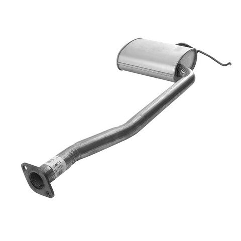 AP Exhaust Exhaust Muffler Assembly  50003