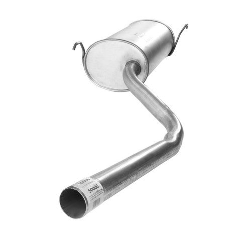 AP Exhaust Exhaust Muffler Assembly  50006