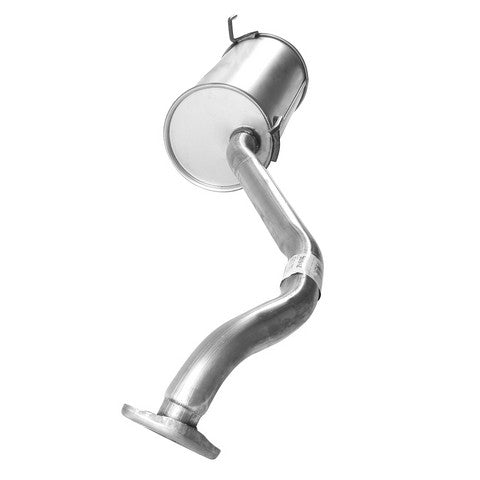 AP Exhaust Exhaust Muffler Assembly  50012