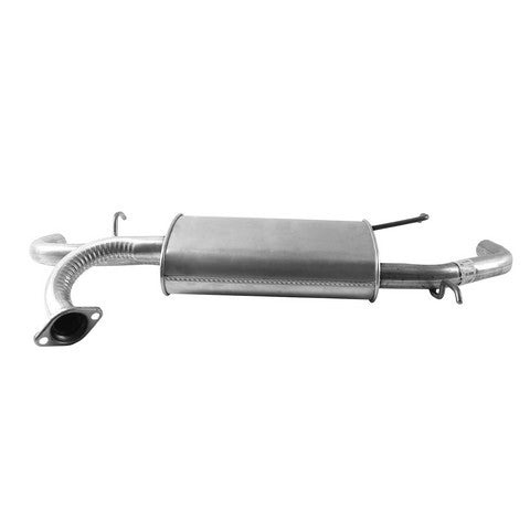 AP Exhaust Exhaust Muffler Assembly  50016