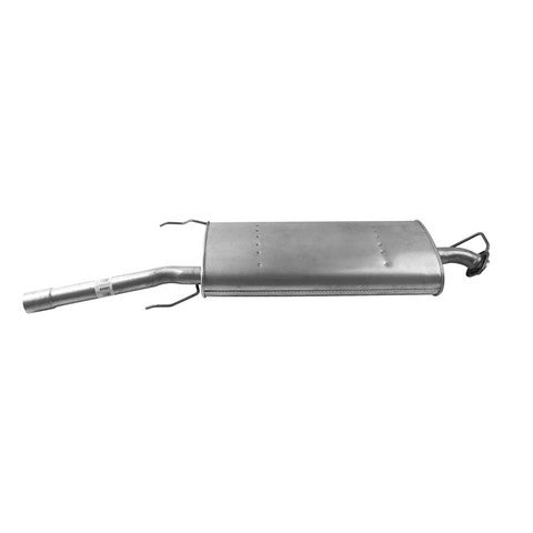 AP Exhaust Exhaust Muffler Assembly  50020
