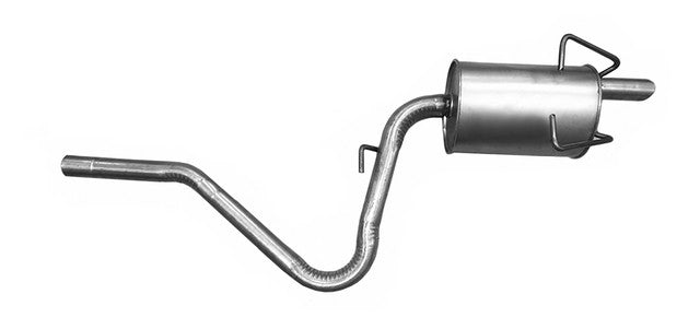 AP Exhaust Exhaust Muffler Assembly  50024