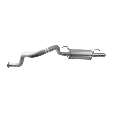 AP Exhaust Exhaust Tail Pipe  54173