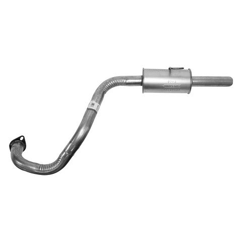 AP Exhaust Exhaust Tail Pipe  54177