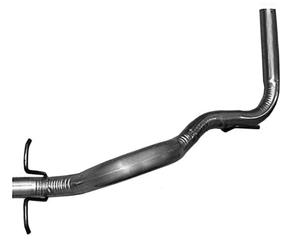 AP Exhaust Exhaust Tail Pipe  54207