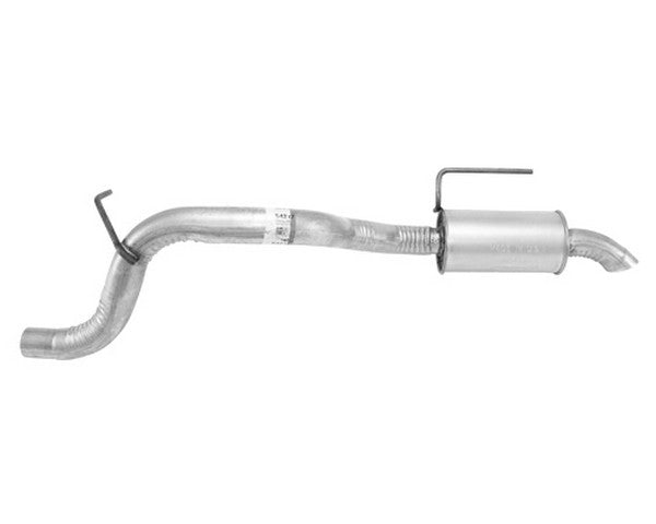 AP Exhaust Exhaust Tail Pipe  54217