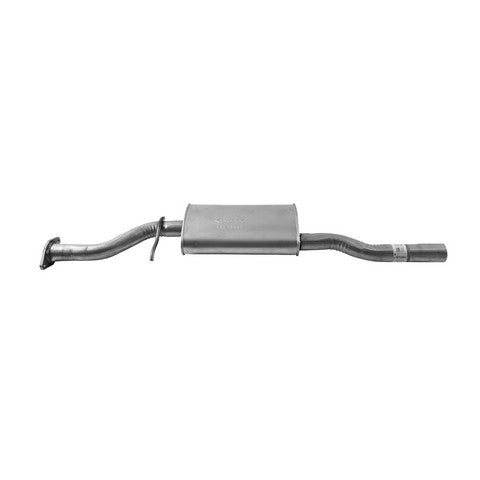 AP Exhaust Exhaust Pipe  58101